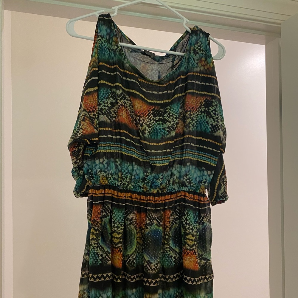 UrbanMango, M, dress